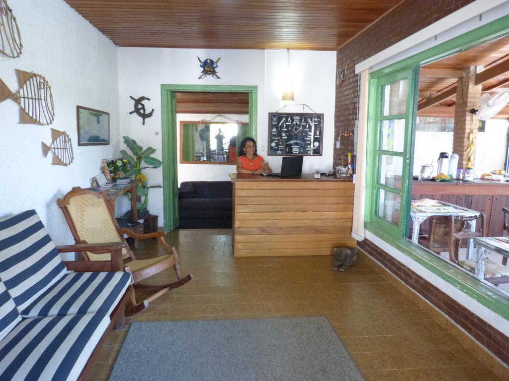Suites O Flautista Ubatuba Exterior photo
